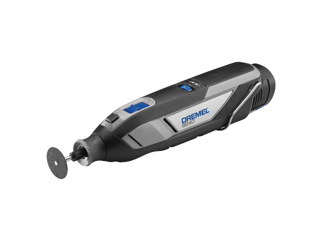 Akumulatorsko večfunkcijsko orodje DREMEL® 4250, F0138240JP